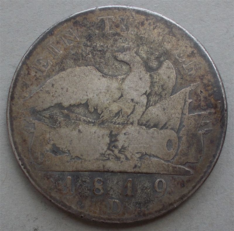 1819-D-Prussian-Ein-Thaler